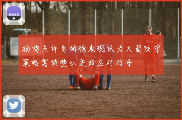 杨鸣点评肯纳德表现认为火箭防守策略需调整以更好应对对手